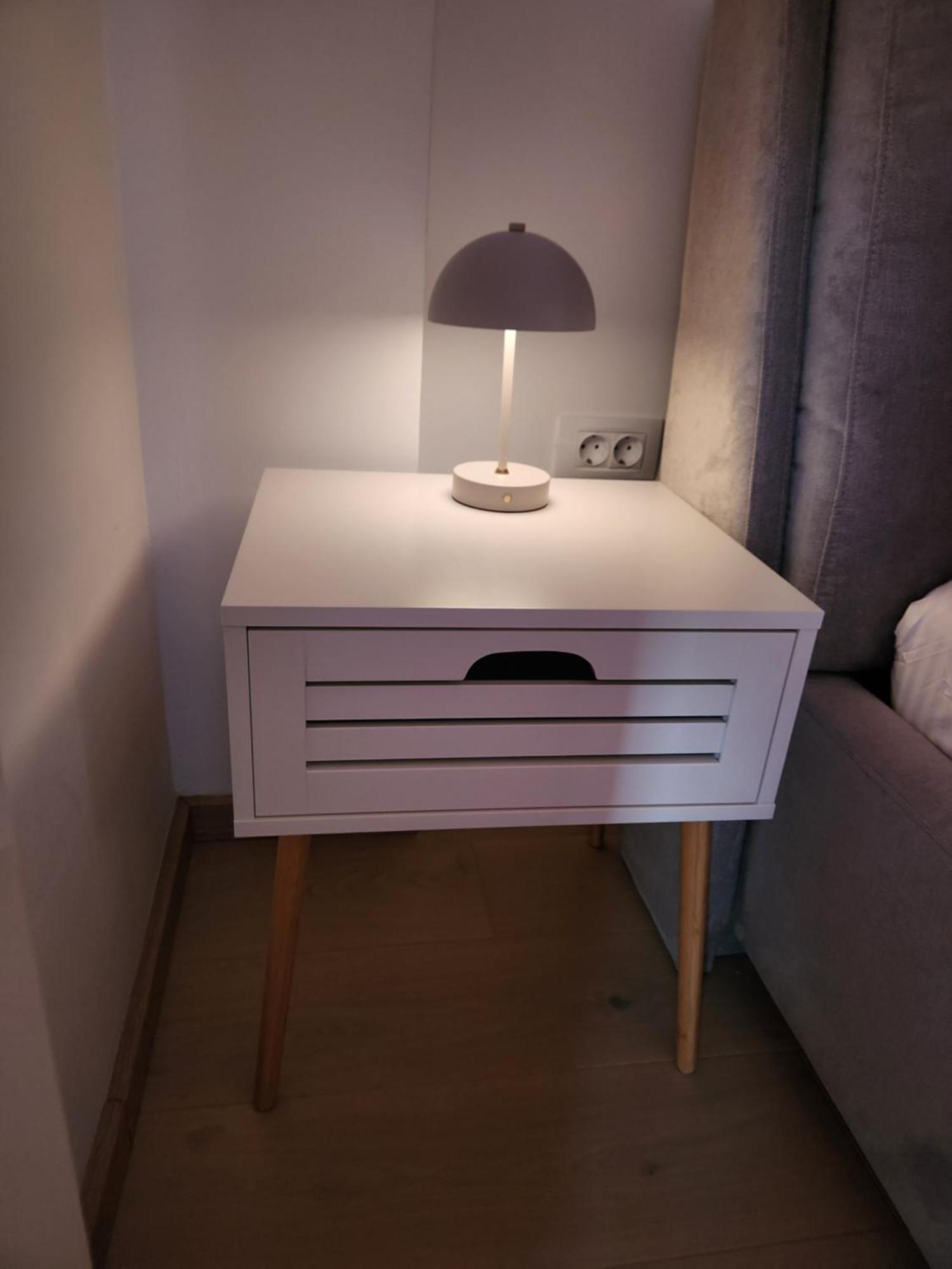 Seaside Amalia Apartament Navodari Bagian luar foto